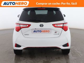 Toyota Yaris 1.5 Hybrid Gr Sport