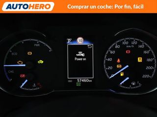 Toyota Yaris 1.5 Hybrid Gr Sport