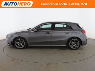 Mercedes Clase A A 180 d