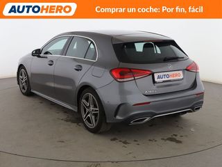 Mercedes Clase A A 180 d