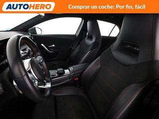 Mercedes Clase A A 180 d