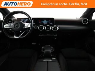 Mercedes Clase A A 180 d