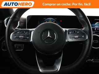 Mercedes Clase A A 180 d