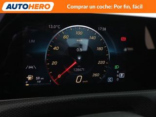 Mercedes Clase A A 180 d