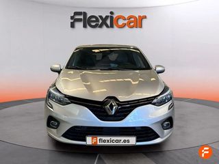 Renault Clio Intens TCe 74 kW (100CV)