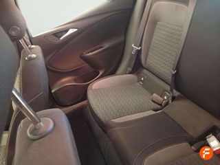 Opel Astra 1.2T SHT 96kW (130CV) GS Line