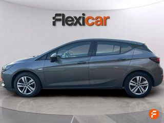 Opel Astra 1.2T SHT 96kW (130CV) GS Line