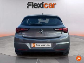 Opel Astra 1.2T SHT 96kW (130CV) GS Line