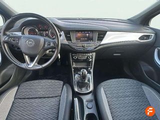 Opel Astra 1.2T SHT 96kW (130CV) GS Line