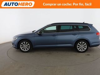 Volkswagen Passat 1.6 TDI Advance BlueMotion