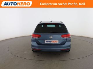 Volkswagen Passat 1.6 TDI Advance BlueMotion