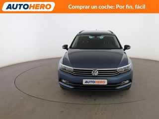 Volkswagen Passat 1.6 TDI Advance BlueMotion