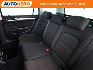 Volkswagen Passat 1.6 TDI Advance BlueMotion