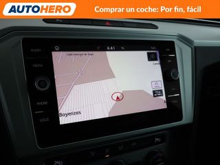 Volkswagen Passat 1.6 TDI Advance BlueMotion