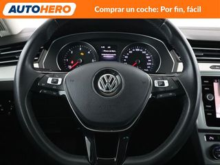 Volkswagen Passat 1.6 TDI Advance BlueMotion