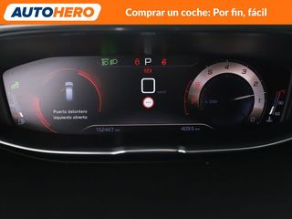 Peugeot 3008 1.6 PureTech GT Line