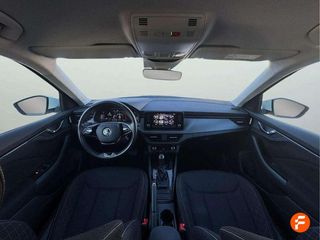 Skoda Kamiq 1.0 TSI 81kW (110CV) DSG Ambition