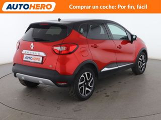 Renault Captur 1.5 dCi Xmod Energy Ecoleader