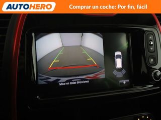 Renault Captur 1.5 dCi Xmod Energy Ecoleader