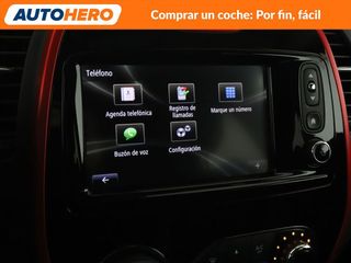 Renault Captur 1.5 dCi Xmod Energy Ecoleader