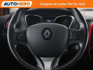 Renault Captur 1.5 dCi Xmod Energy Ecoleader