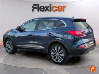 Renault Kadjar Zen Energy TCe 97kW (130CV)