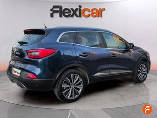 Renault Kadjar Zen Energy TCe 97kW (130CV)