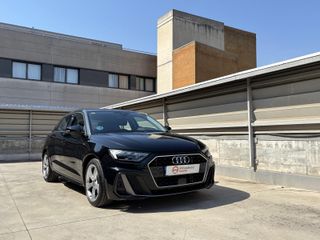 AUDI A1 30 SPORTBACK S TRONIC 1.0 30 TFSI 5P