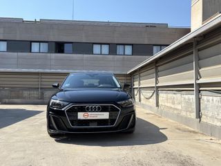 AUDI A1 30 SPORTBACK S TRONIC 1.0 30 TFSI 5P