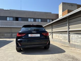 AUDI A1 30 SPORTBACK S TRONIC 1.0 30 TFSI 5P