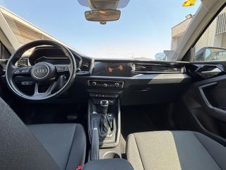 AUDI A1 30 SPORTBACK S TRONIC 1.0 30 TFSI 5P