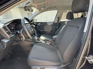 AUDI A1 30 SPORTBACK S TRONIC 1.0 30 TFSI 5P