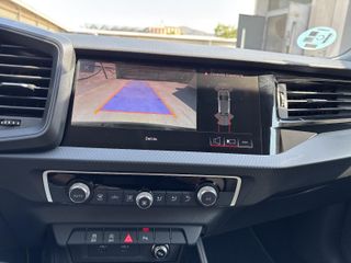 AUDI A1 30 SPORTBACK S TRONIC 1.0 30 TFSI 5P