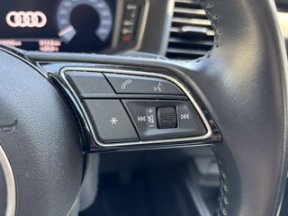 AUDI A1 30 SPORTBACK S TRONIC 1.0 30 TFSI 5P