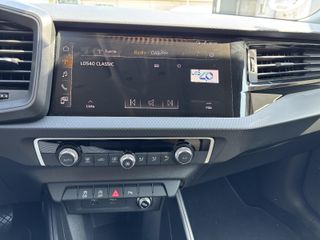 AUDI A1 30 SPORTBACK S TRONIC 1.0 30 TFSI 5P