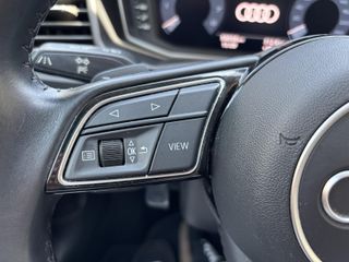 AUDI A1 30 SPORTBACK S TRONIC 1.0 30 TFSI 5P