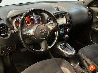 Nissan Juke G EU6 86 kW (117 CV) XTRONIC N-CONNECTA