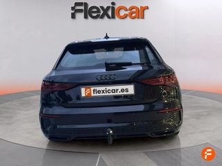 Audi A3 Sportback 30 TDI 85kW (116CV)