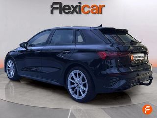 Audi A3 Sportback 30 TDI 85kW (116CV)