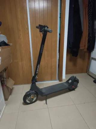 Patinete Eléctrico Xiaomi 4 Lite (2ª Gen)