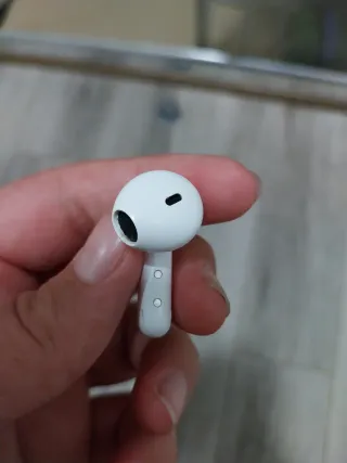 Redmi Buds 6 Active Blancos