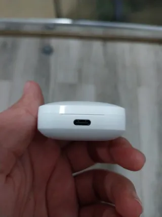 Redmi Buds 6 Active Blancos