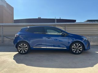 RENAULT CLIO TECHNO 1.0 TCE 90CV 5P