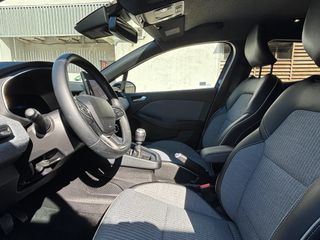 RENAULT CLIO TECHNO 1.0 TCE 90CV 5P