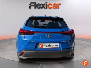 Lexus UX 300e Executive