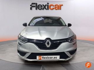 Renault Megane Limited TCe GPF 103 kW (140CV)