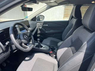 NISSAN QASHQAI N-CONNECTA 1.3 DIG-T MHEV 140CV 5P
