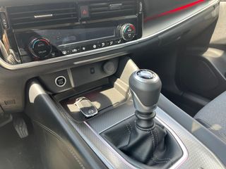 NISSAN QASHQAI N-CONNECTA 1.3 DIG-T MHEV 140CV 5P