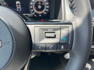 NISSAN QASHQAI N-CONNECTA 1.3 DIG-T MHEV 140CV 5P