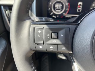 NISSAN QASHQAI N-CONNECTA 1.3 DIG-T MHEV 140CV 5P